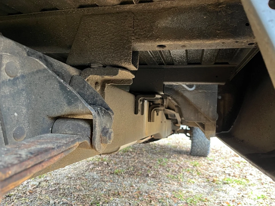 1991 Dodge Ram 1st Gen - Image 16 of 21