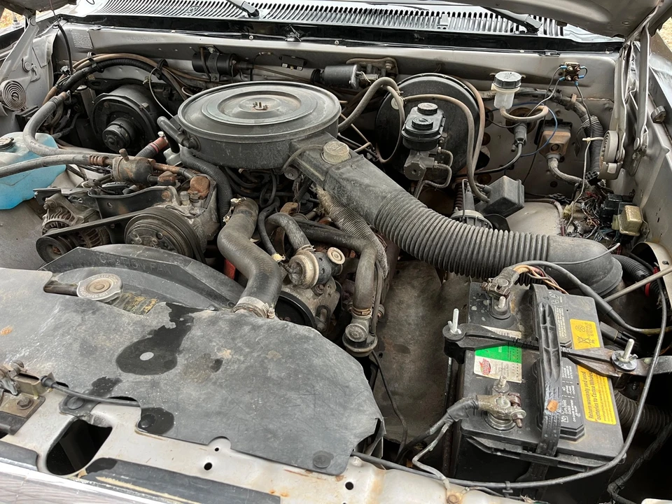 1991 Dodge Ram 1st Gen - Image 12 of 21