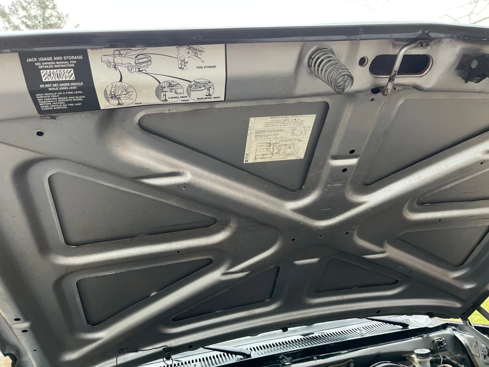 1991 Dodge Ram 1st Gen - Image 13 of 21