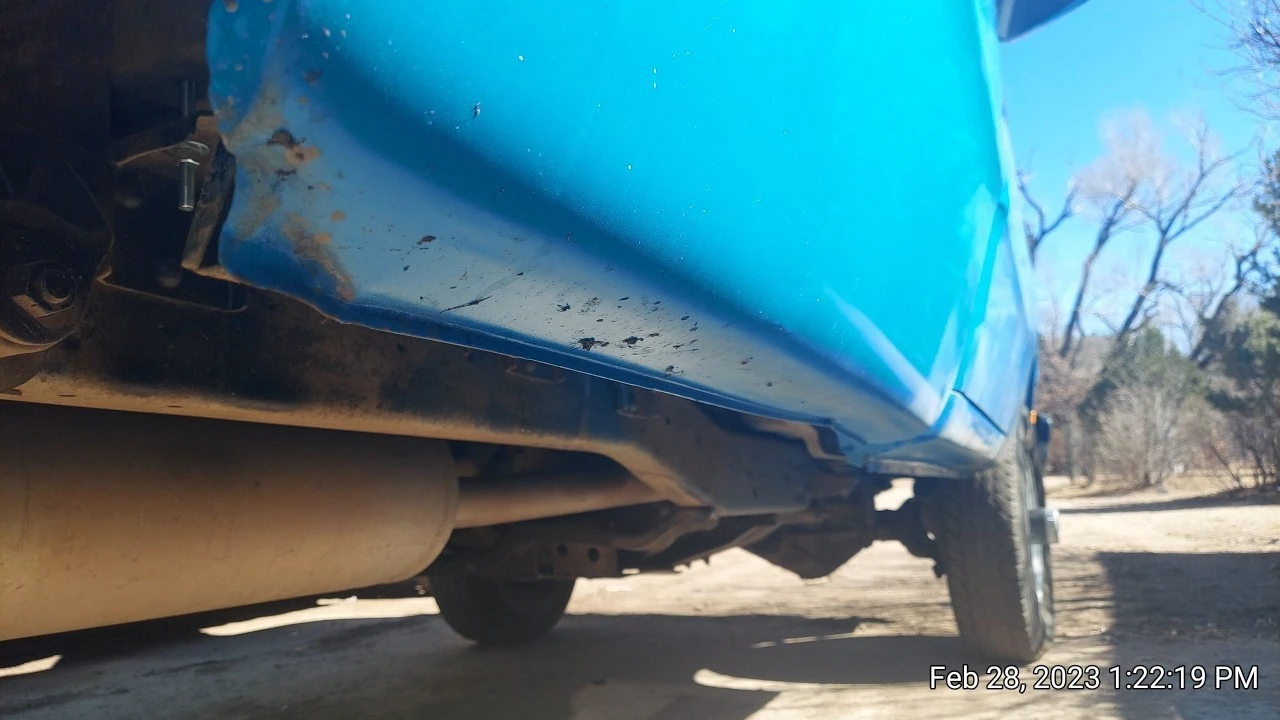1991 Dodge Ram 1st Gen - Image 17 of 19