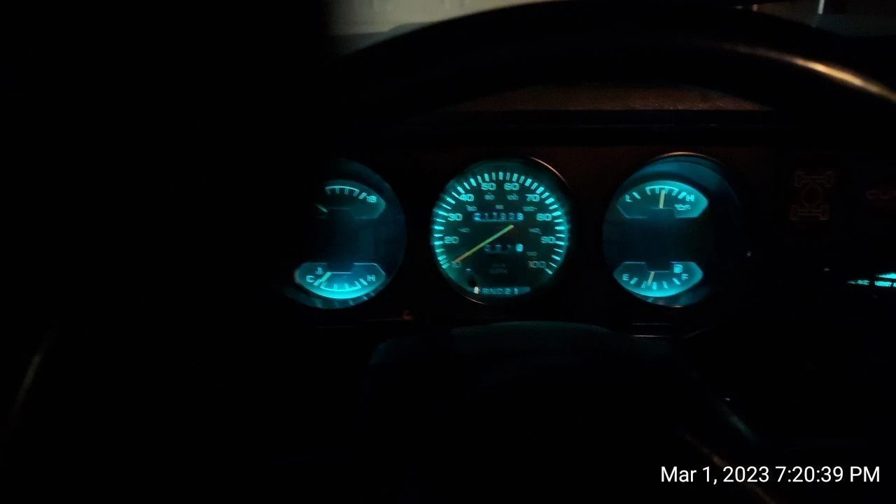 1991 Dodge Ram 1st Gen - Image 9 of 19