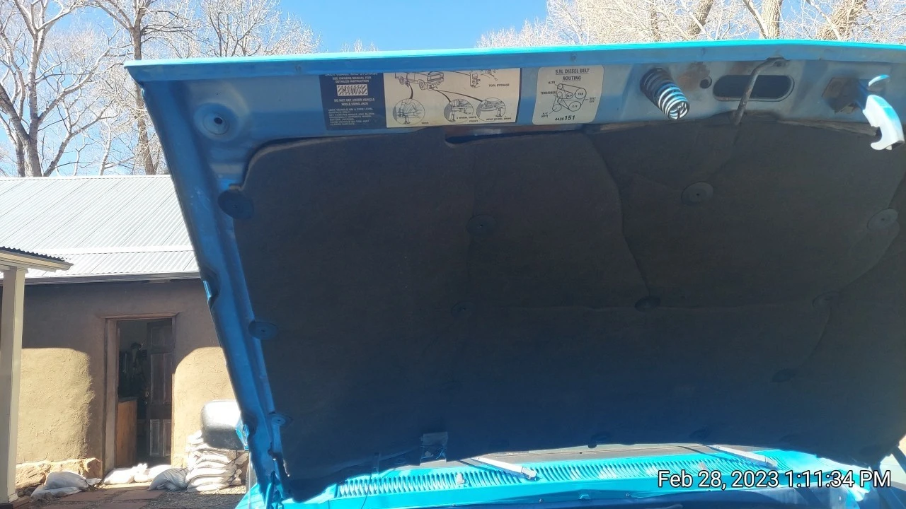 1991 Dodge Ram 1st Gen - Image 19 of 19