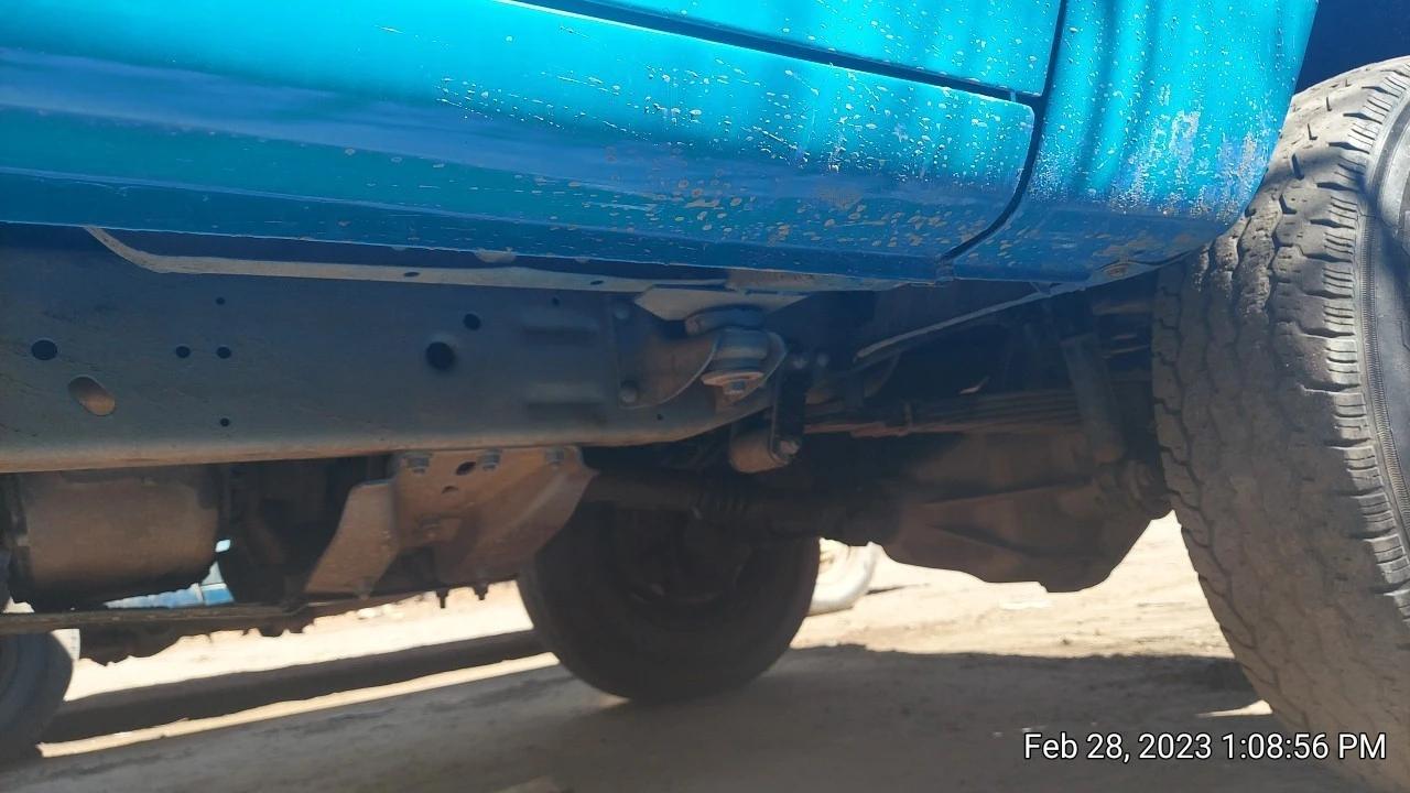 1991 Dodge Ram 1st Gen - Image 6 of 19