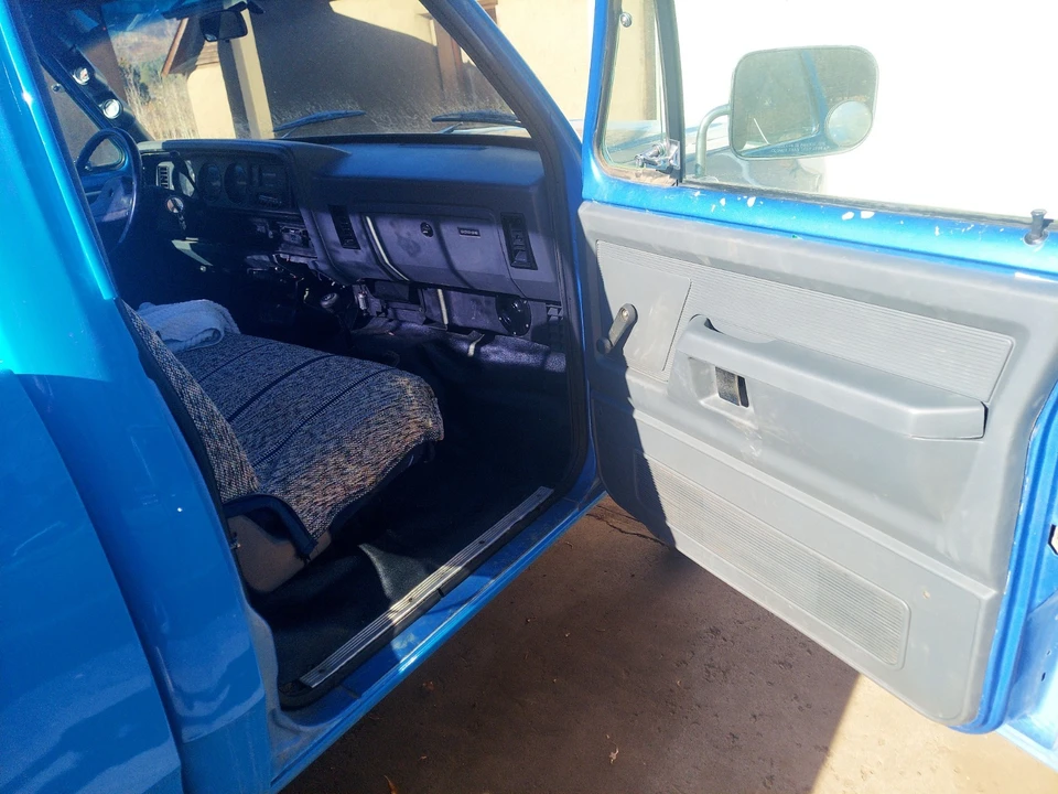 1991 Dodge Ram 1st Gen - Image 10 of 19