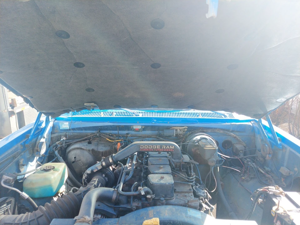 1991 Dodge Ram 1st Gen - Image 2 of 19