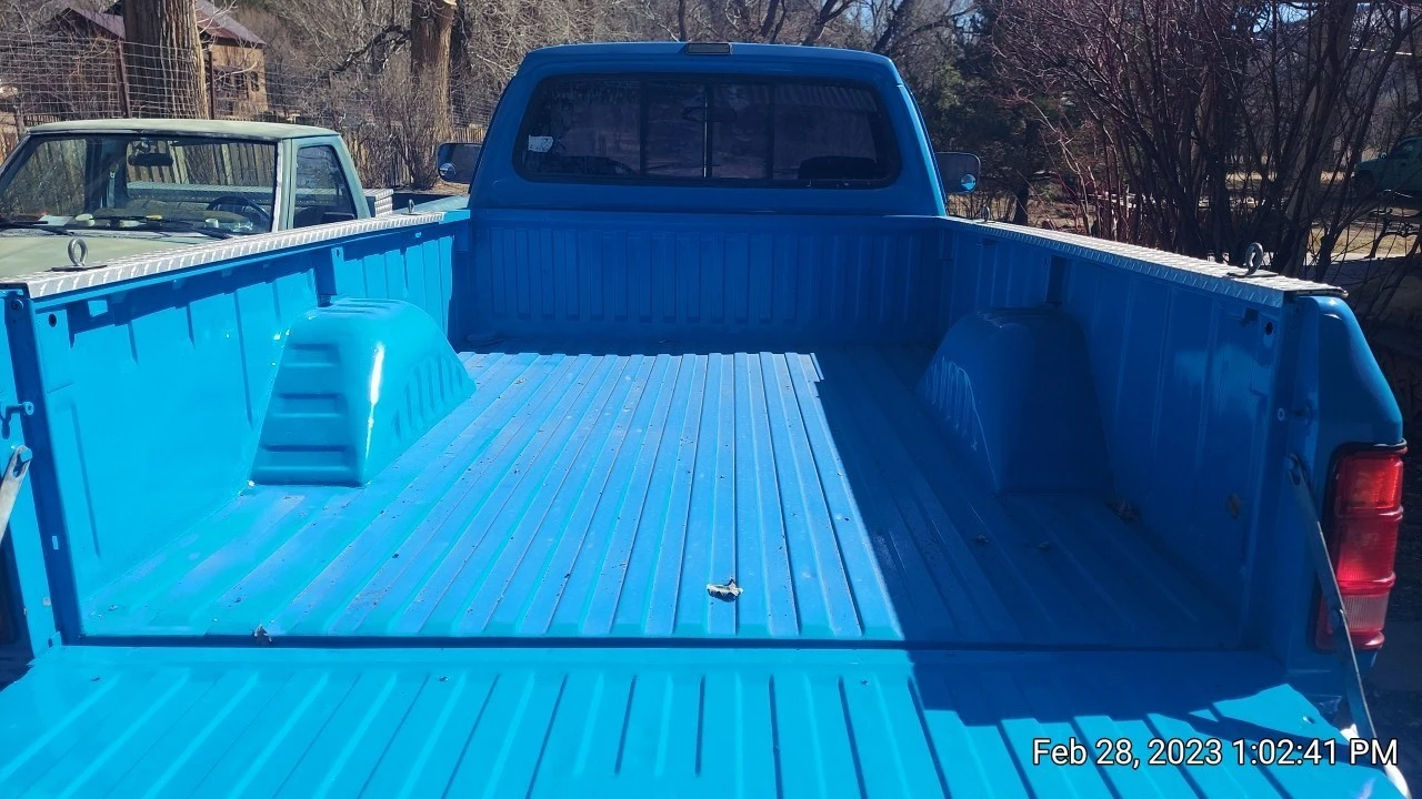 1991 Dodge Ram 1st Gen - Image 3 of 19