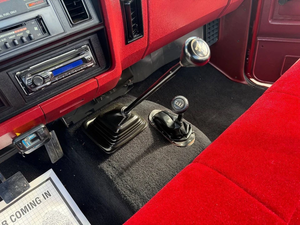 1991 Dodge Ram 1st Gen - Image 5 of 12