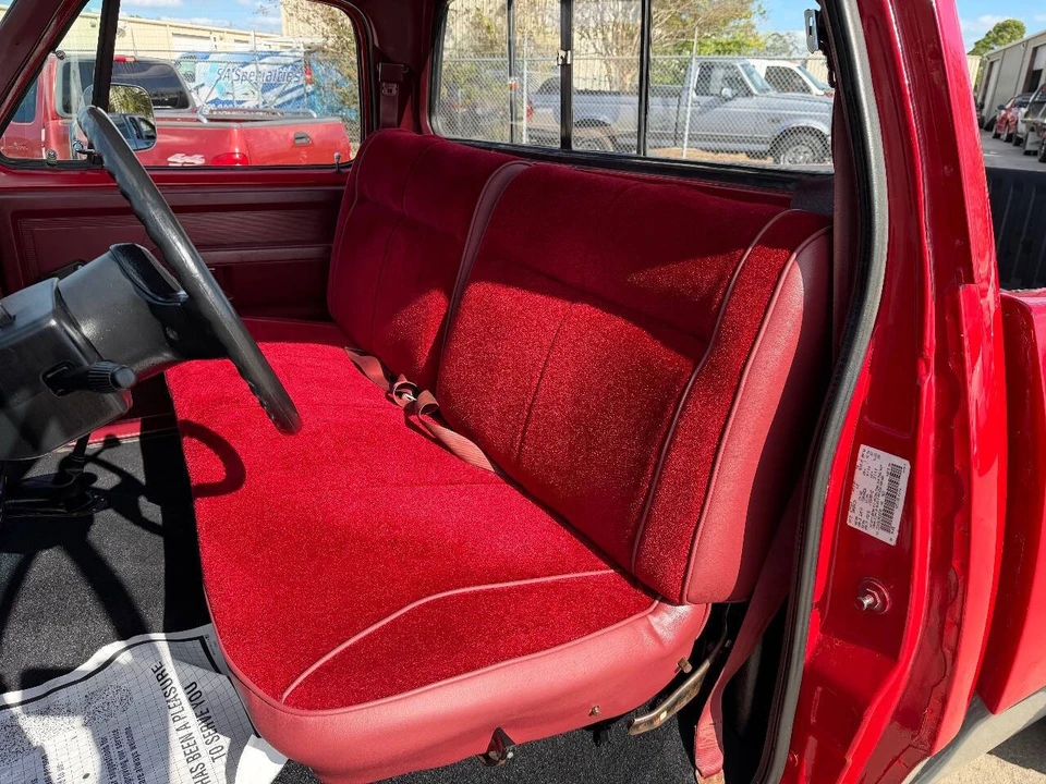 1991 Dodge Ram 1st Gen - Image 10 of 12