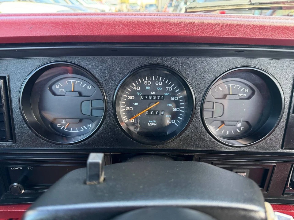 1991 Dodge Ram 1st Gen - Image 6 of 12