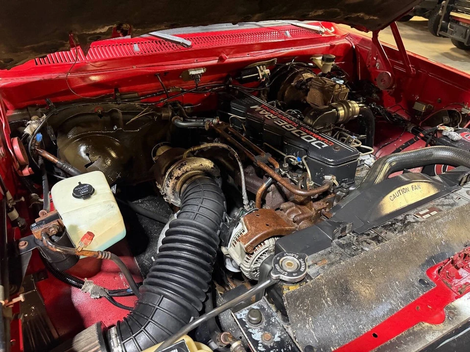 1991 Dodge Ram 1st Gen - Image 11 of 12