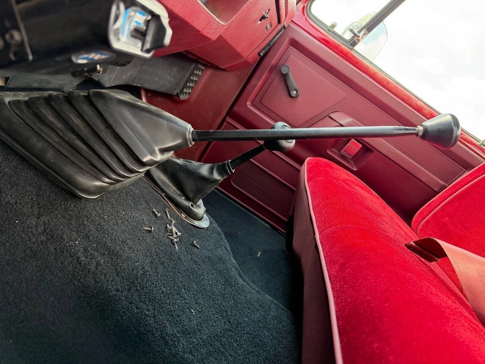 1991 Dodge Ram 1st Gen - Image 4 of 12