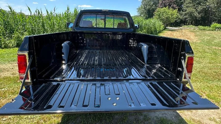 1991 Dodge Ram 1st Gen - Image 10 of 10