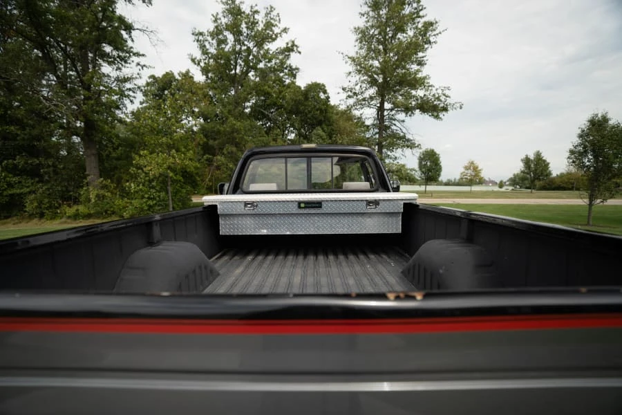 1991 Dodge Ram 1st Gen - Image 5 of 21