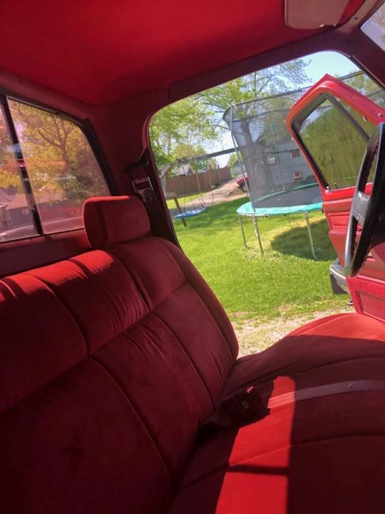 1991 Dodge Ram 1st Gen - Image 8 of 11