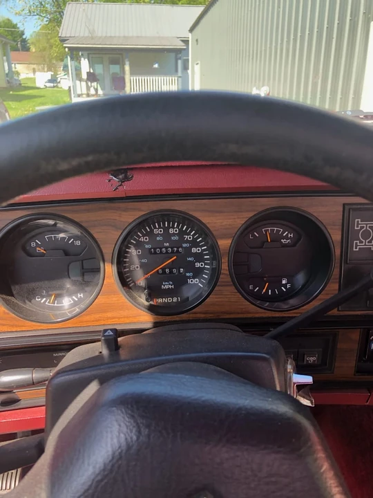 1991 Dodge Ram 1st Gen - Image 10 of 11
