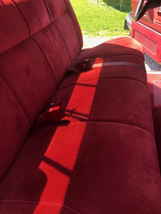 1991 Dodge Ram 1st Gen - Image 9 of 11