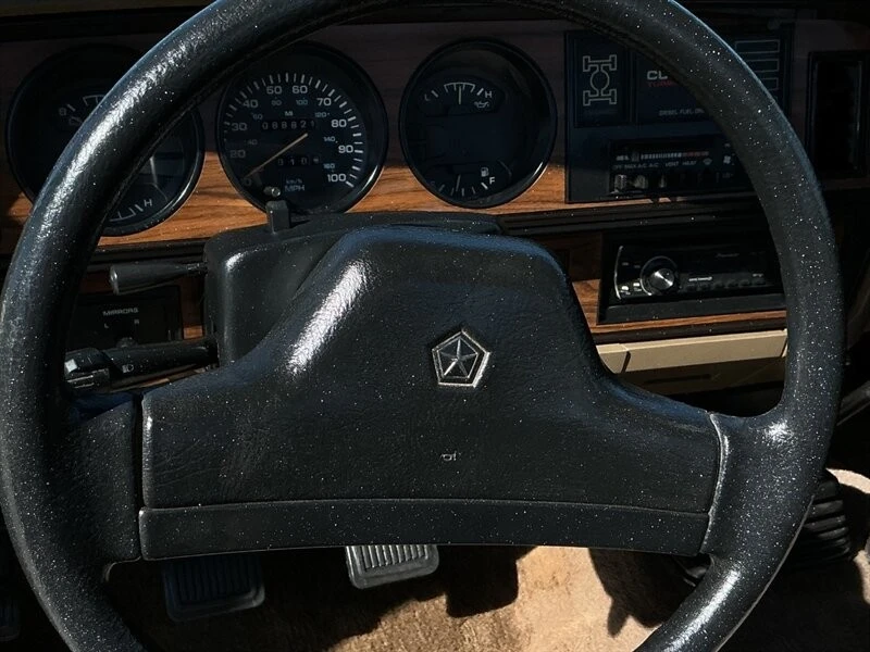 1991 Dodge Ram 1st Gen - Image 21 of 21