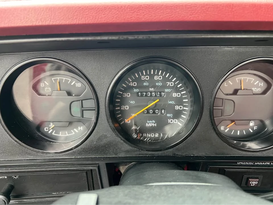 1991 Dodge Ram 1st Gen - Image 8 of 14