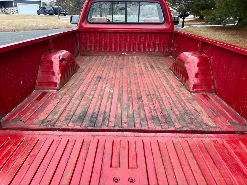 1991 Dodge Ram 1st Gen - Image 10 of 14