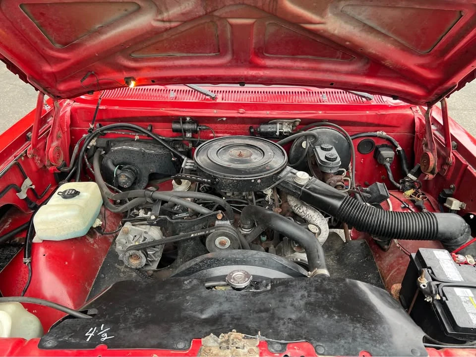 1991 Dodge Ram 1st Gen - Image 13 of 14