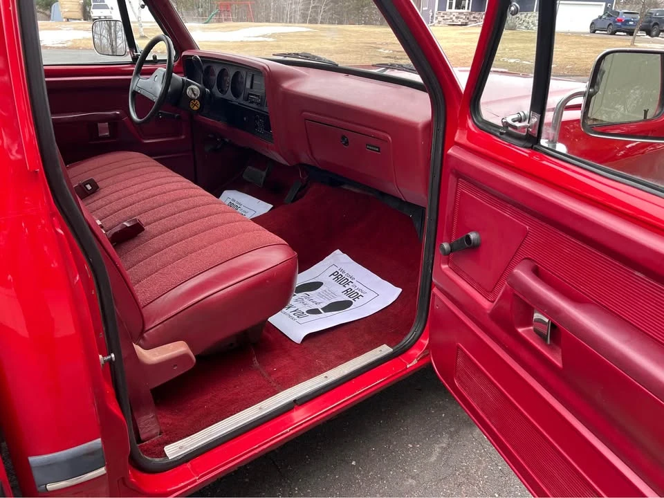 1991 Dodge Ram 1st Gen - Image 11 of 14