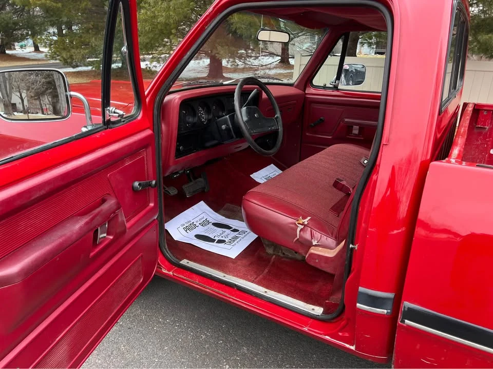 1991 Dodge Ram 1st Gen - Image 9 of 14