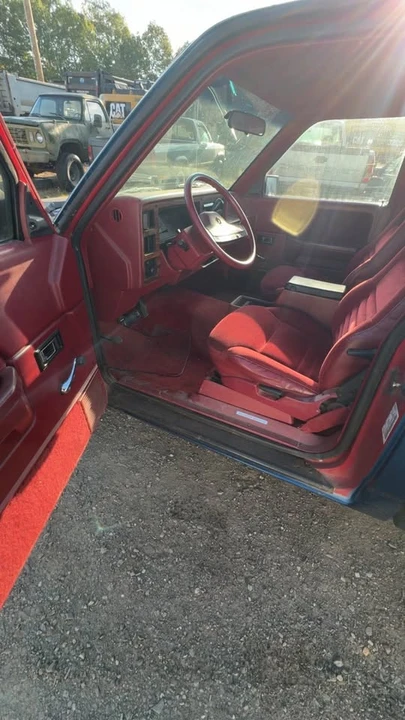 1991 Dodge Dakota 1st Gen - Image 4 of 6