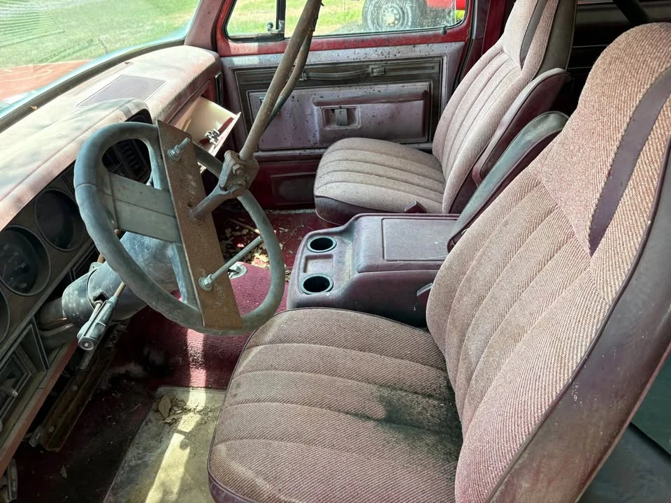 1991 Dodge Ramcharger - Image 4 of 4
