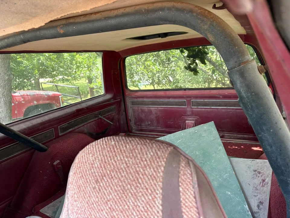 1991 Dodge Ramcharger - Image 3 of 4