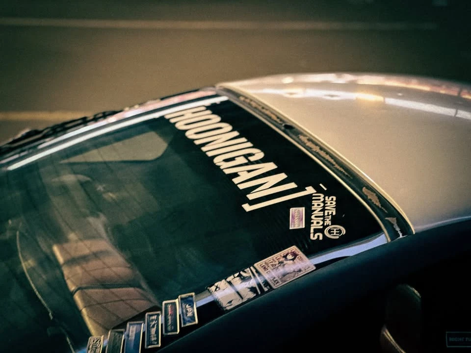 1991 Dodge Stealth - Image 3 of 10
