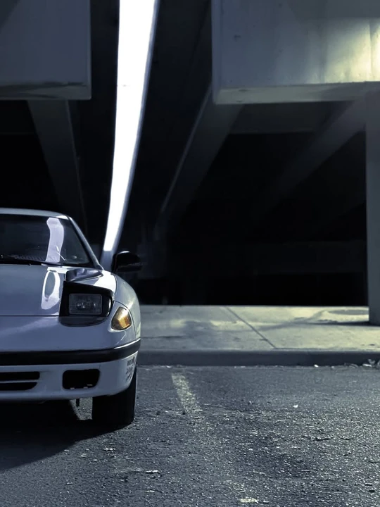 1991 Dodge Stealth - Image 7 of 10