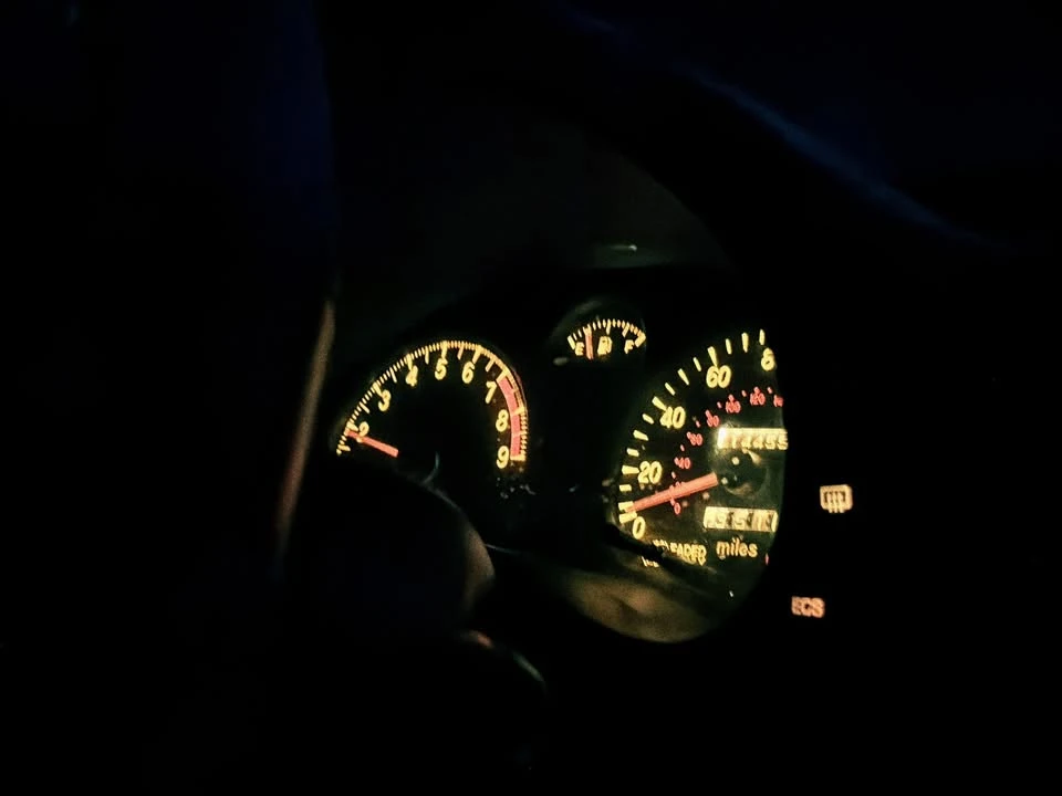 1991 Dodge Stealth - Image 9 of 10