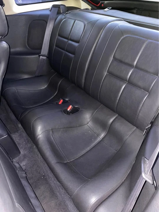 1991 Dodge Stealth - Image 8 of 8