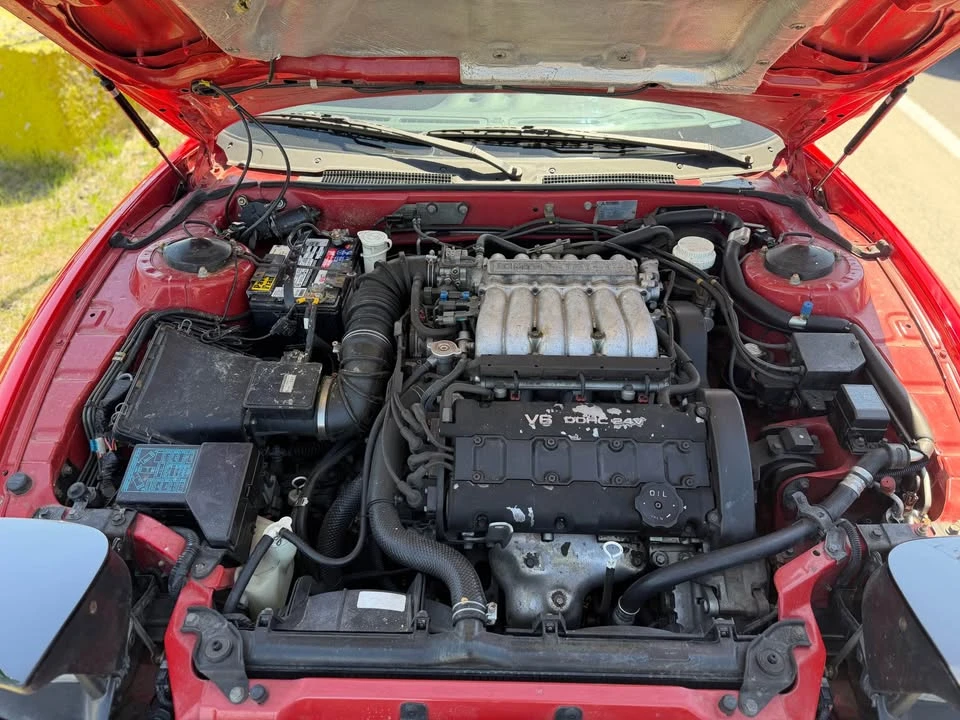 1991 Dodge Stealth - Image 7 of 8