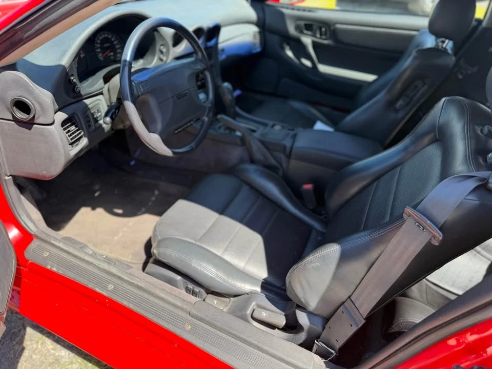 1991 Dodge Stealth - Image 5 of 8