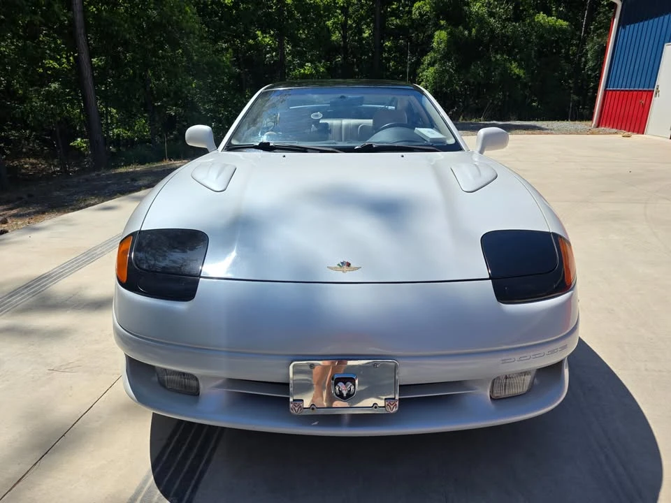 1991 Dodge Stealth - Image 2 of 18