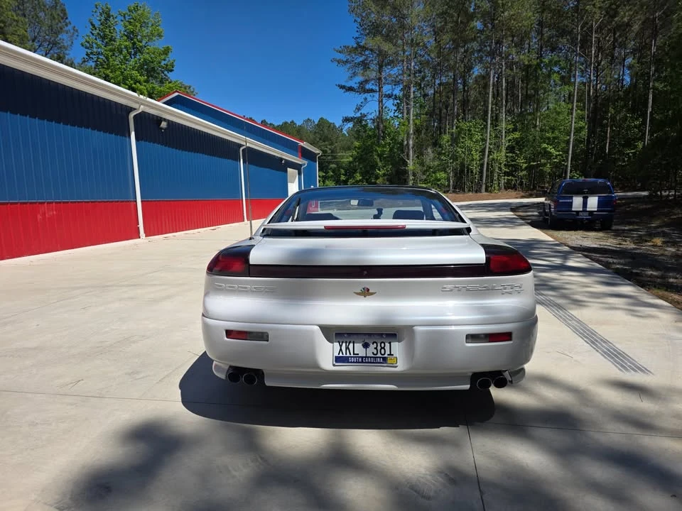 1991 Dodge Stealth - Image 4 of 18