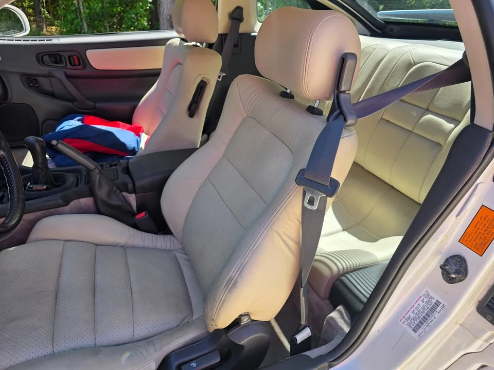 1991 Dodge Stealth - Image 10 of 18