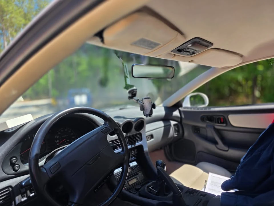 1991 Dodge Stealth - Image 15 of 18