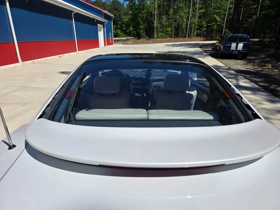 1991 Dodge Stealth - Image 6 of 18