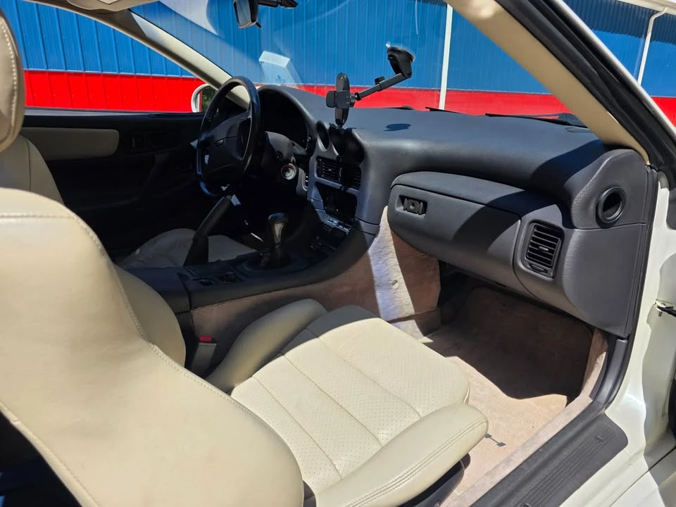 1991 Dodge Stealth - Image 13 of 18