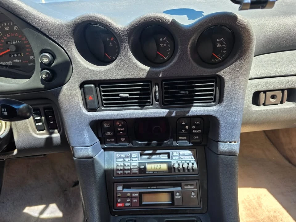 1991 Dodge Stealth - Image 12 of 18