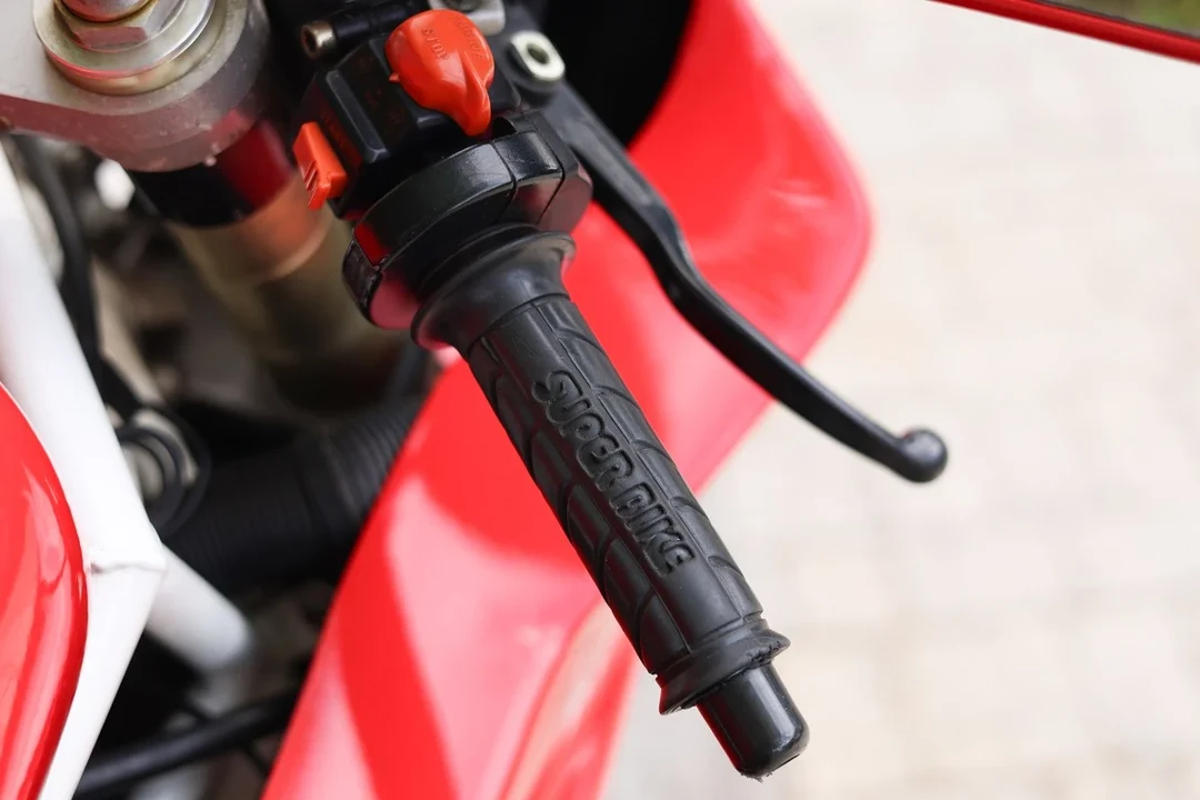 1991 Ducati 851 - Image 20 of 30