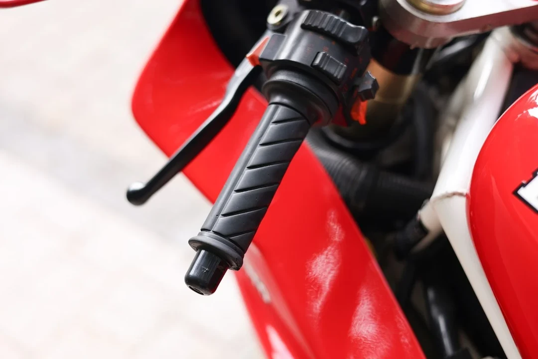 1991 Ducati 851 - Image 16 of 30