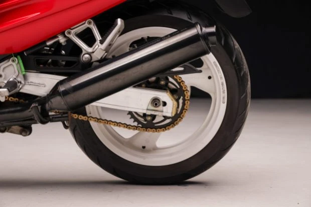 1991 Ducati 750 & 800 & 900 & 1000 - Image 6 of 6