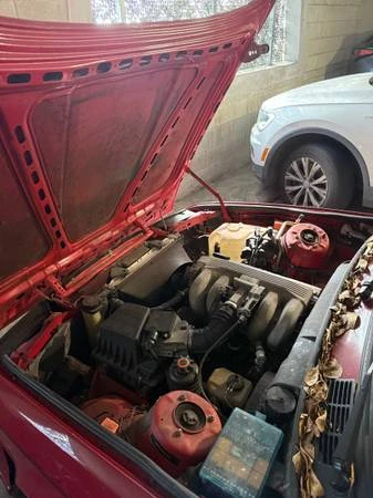 1989 BMW E30 3 Series - Image 2 of 5