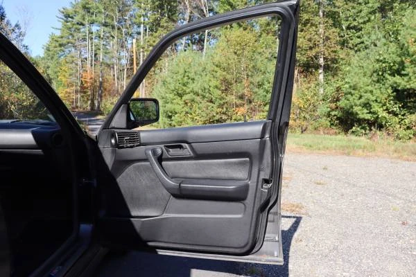 1991 BMW E34 M5 - Image 13 of 20