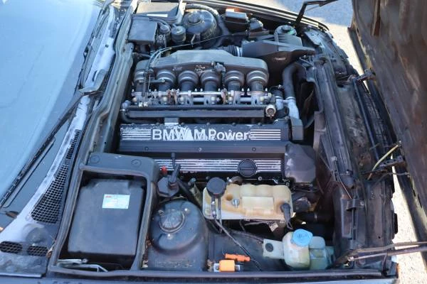 1991 BMW E34 M5 - Image 5 of 20