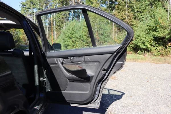 1991 BMW E34 M5 - Image 15 of 20