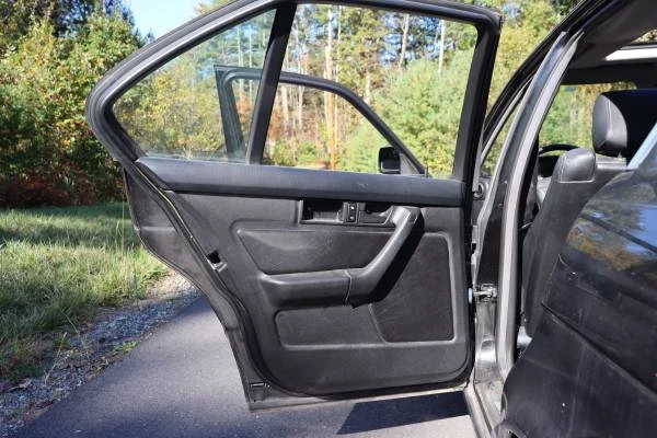 1991 BMW E34 M5 - Image 14 of 20